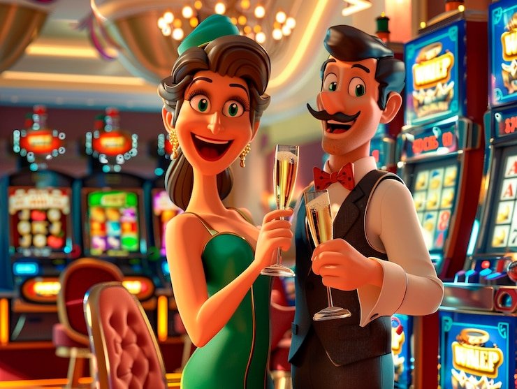y93 Live Casino